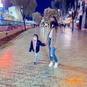 Meet your Posher, Kisha